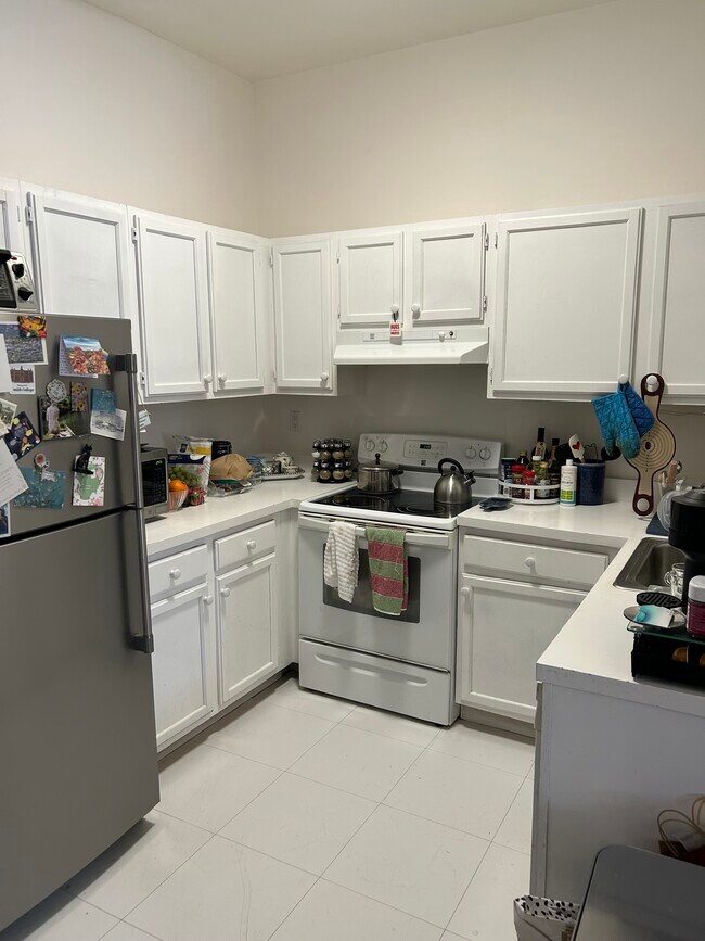 Foto del edificio - 48 Forest St