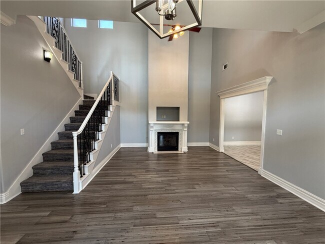 Foto del edificio - 422 J.T.L Pkwy