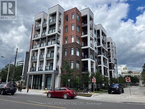 Building Photo - 160-160 Canon Jackson Dr