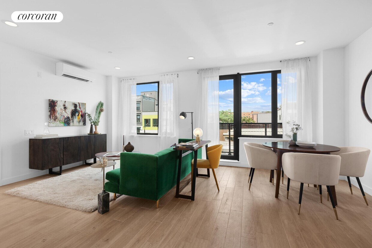 Foto principal - 912 Broadway-
