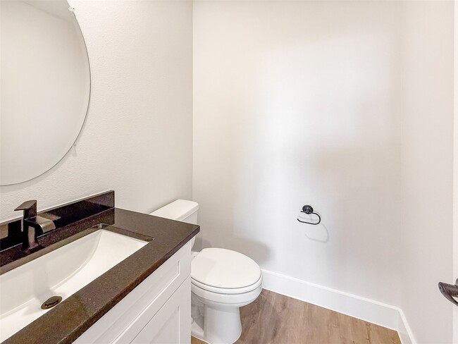 Building Photo - 5609 Mobeetie Lp