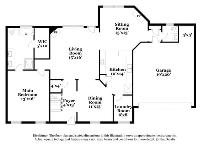 Building Photo - 4351 Zachary St