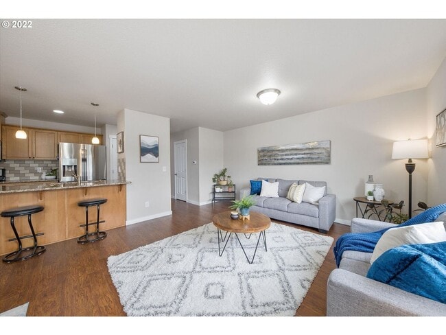 Building Photo - Spacious 3-Bedroom Townhome with Granite Kitchen & Included Landscaping