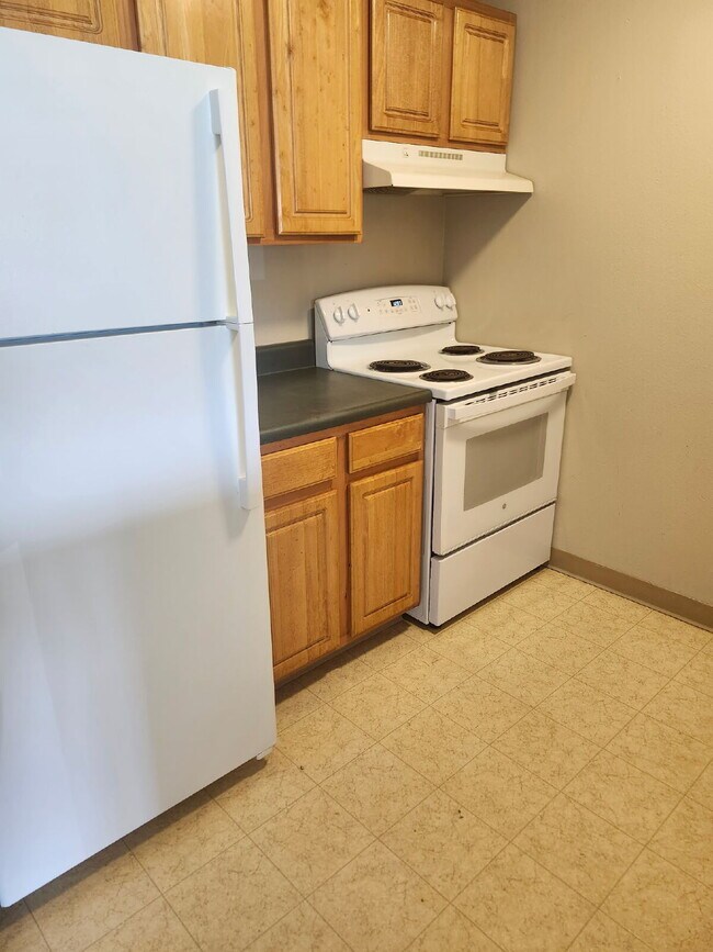 Foto del edificio - 1 Bedroom |1 Bathroom 1st Floor Unit in Oelwein Available in RIGHT NOW!