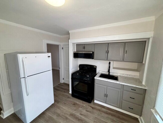 Foto del edificio - 1069 Eaton Rd