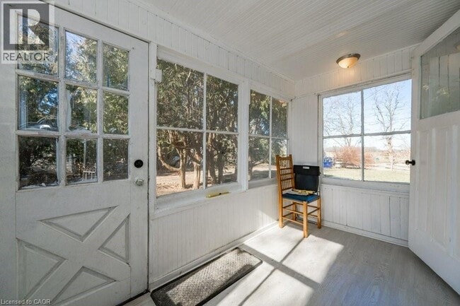 Photo du bâtiment - 6260 Guelph Line