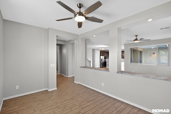 Foto del edificio - 2538 S Betty St