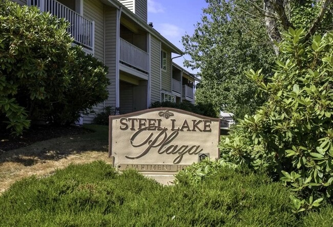 Building Photo - Steel Lake Plaza Apartments