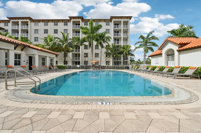Foto del edificio - Gran Vista at Doral