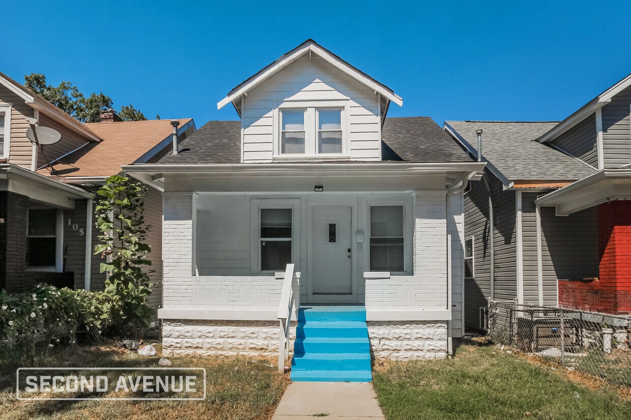 Foto principal - 103 Saunders Ct