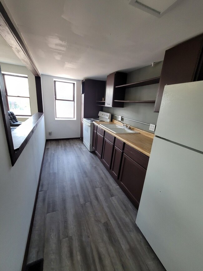 Foto del edificio - 921 1st St