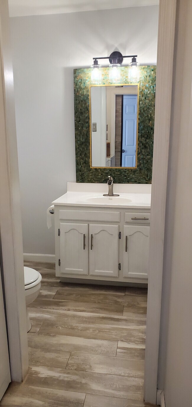 Foto del edificio - 8795 Sieloff Dr