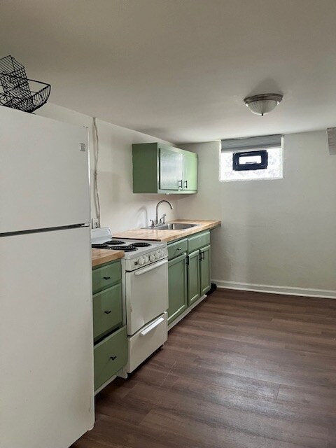 Foto del edificio - 542 E Godfrey Ave