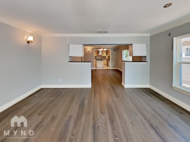 Foto del edificio - 2808 Willing Ave