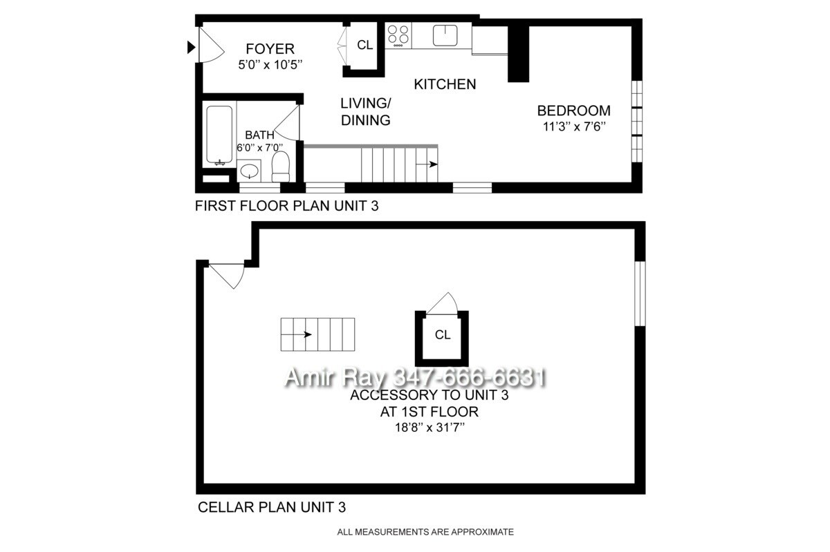 Primary Photo - 609 St Johns Pl