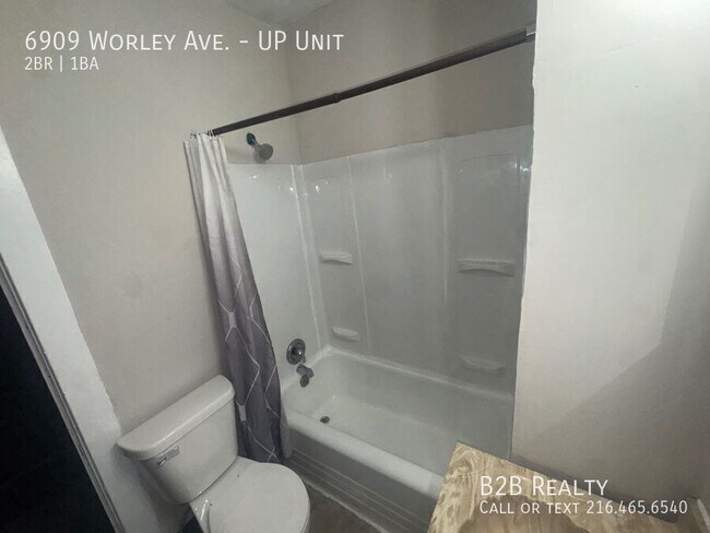 Building Photo - 6909 Worley Ave