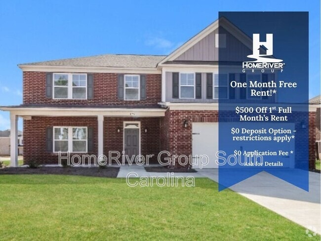 Building Photo - 875 Curlew Cir