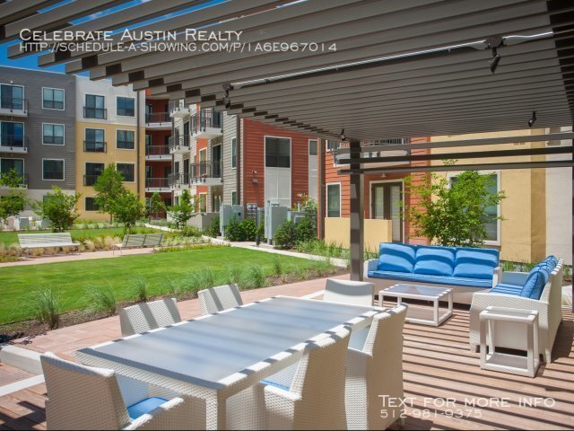 Building Photo - sync at Mueller