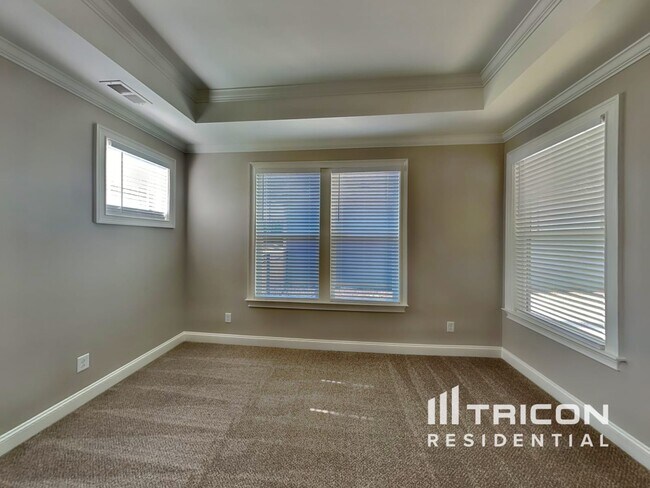 Foto del edificio - 3011 Laney Pond Rd