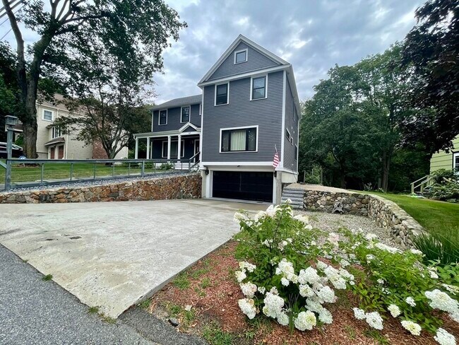 Building Photo - 57 Winford Way