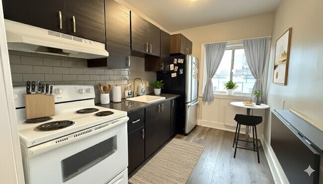 Photo du bâtiment - 292 Welland Ave