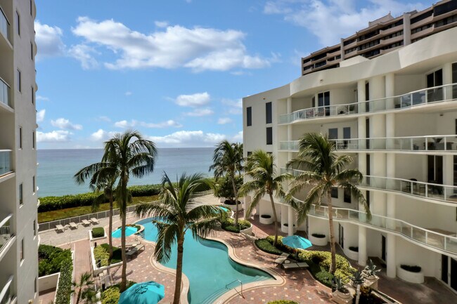 Foto del edificio - 4600 N Ocean Dr