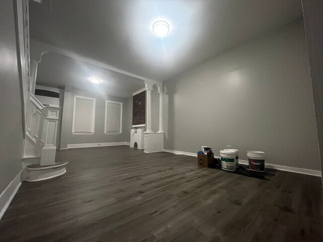 Foto del edificio - Beautiful 4 bed/2 bath home on 4th St. in Camden!