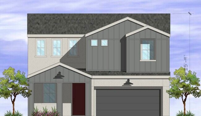 Building Photo - 2315 E Levi Dr