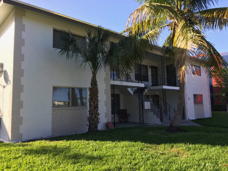 5125 NE 22nd Ave, Fort Lauderdale, FL 33308 Apartment for Rent in
