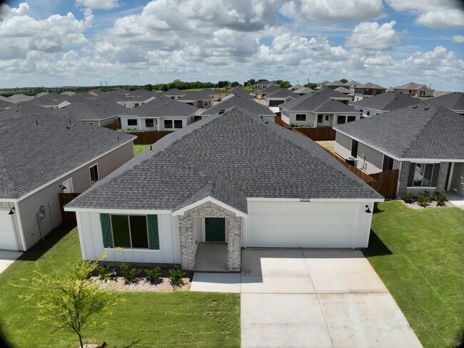 3D Exterior - The Reserve at Cresson