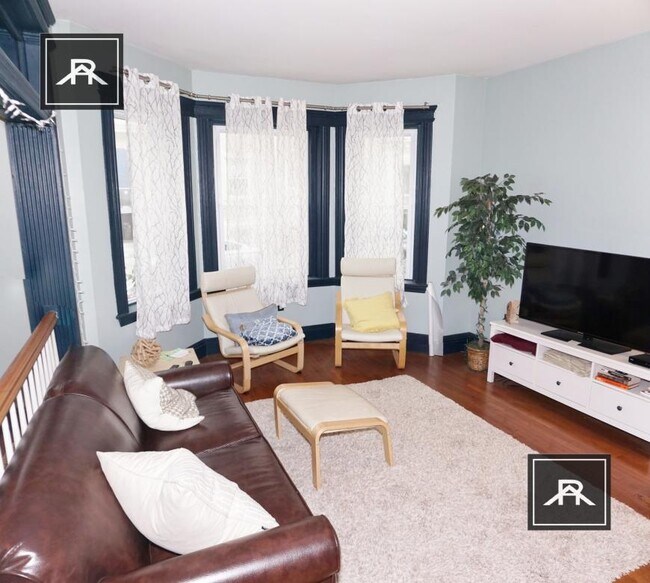 Foto del edificio - 2 bedroom in Brighton MA 02134
