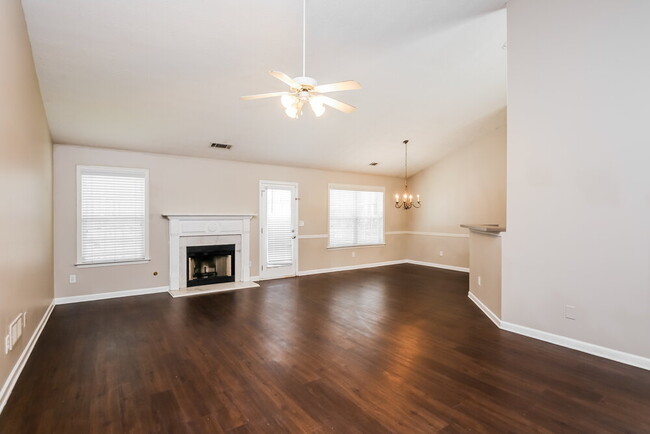 Foto del edificio - 3771 Bogan Mill Rd NE