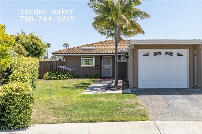 Building Photo - 1501 La Fiesta Dr