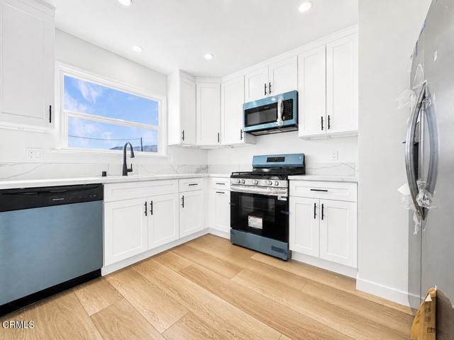 Foto del edificio - 3529 Market St