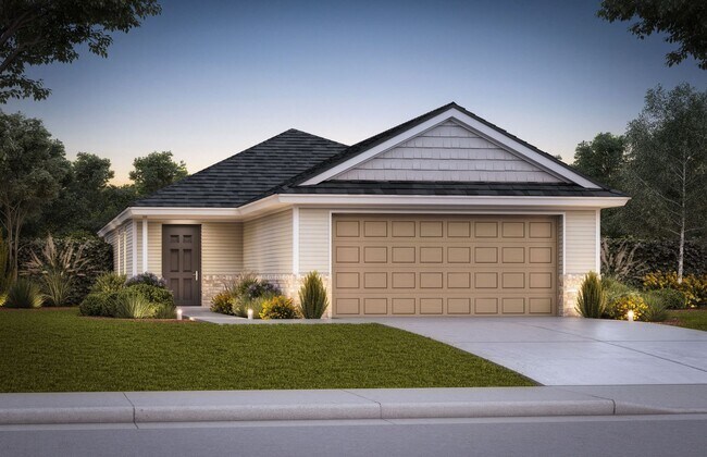 Building Photo - First Month Free! Nearly new home - built ...