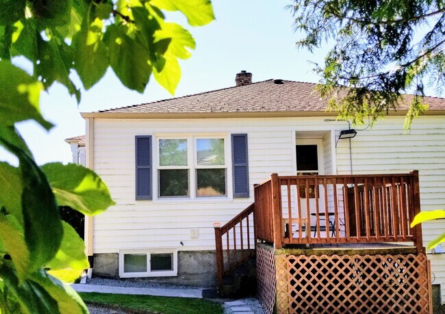 Photo - 7150 S Sunnycrest Rd House