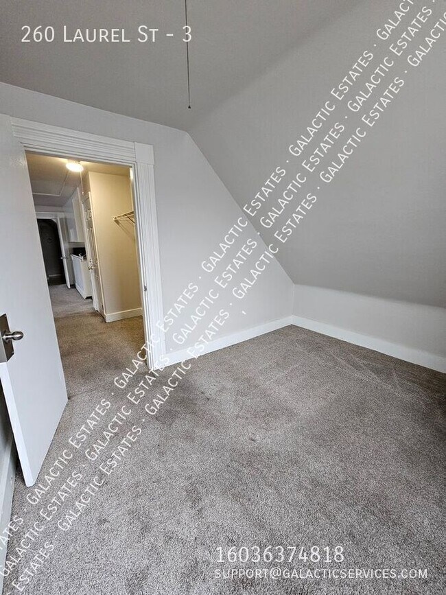 Foto del edificio - 260 Laurel St