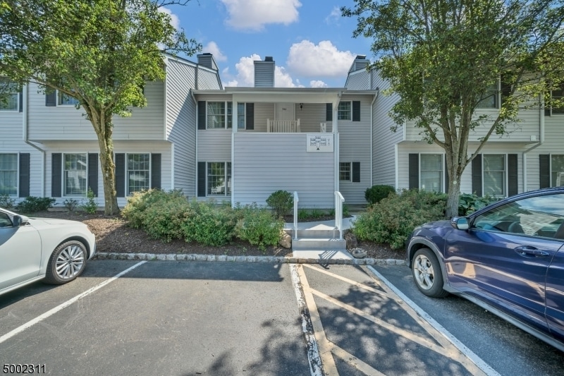 345 Phoebe Ct, Three Bridges, NJ 08887 Condo for Rent in Three