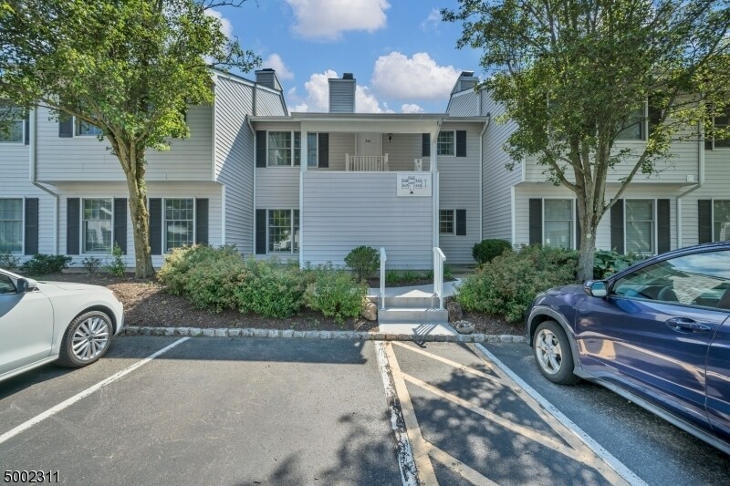 345 Phoebe Ct, Three Bridges, NJ 08887 Condo for Rent in Three