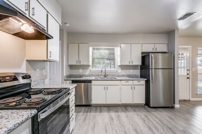 Building Photo - RENOVATED 4-BEDROOM IN CAMELOT, NORTH EAST...