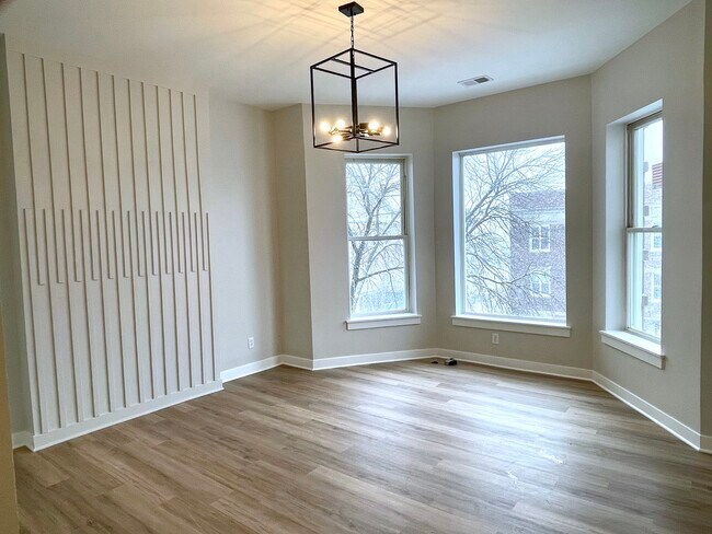 Foto del edificio - 4241 S Calumet Ave