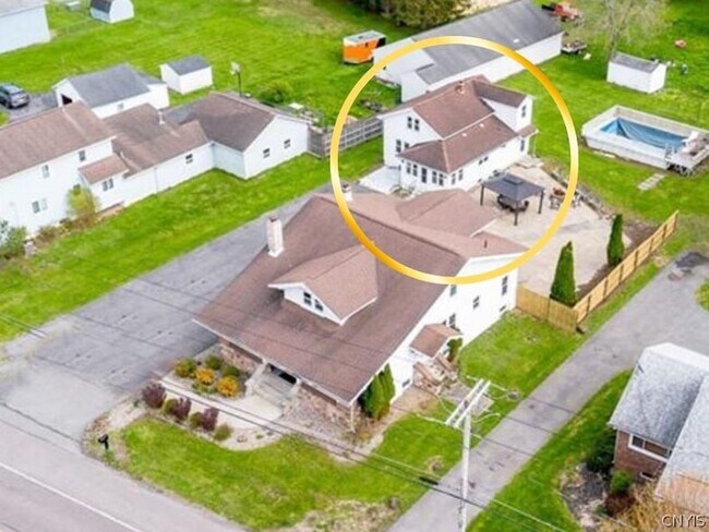 Foto del edificio - 4300 Fay Rd