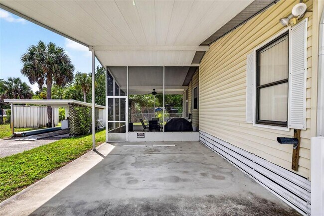 Foto del edificio - 8552 W Peacock Ct