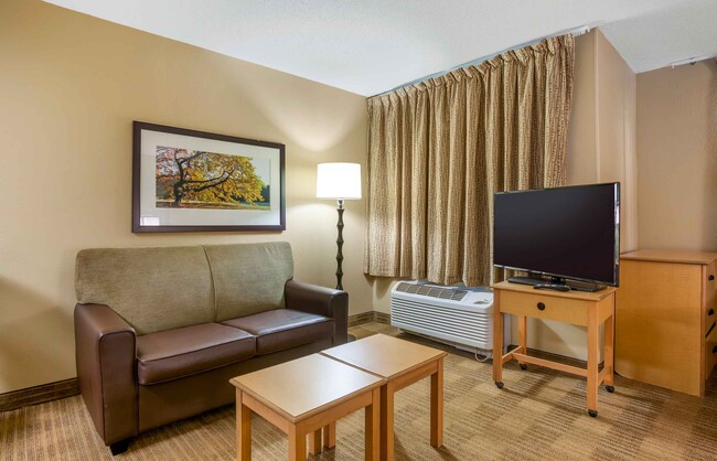 Foto del edificio - Furnished Studio-Jacksonville - Salisbury ...