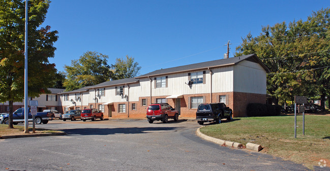 Foto del edificio - 2001 W Parker Rd
