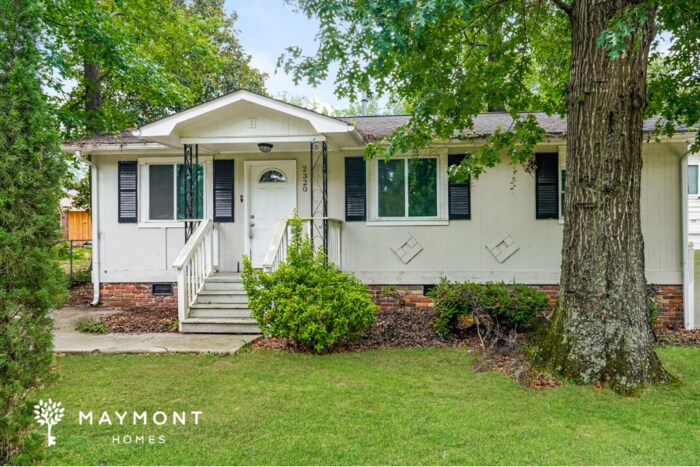 Foto principal - 2320 Lorick Ave