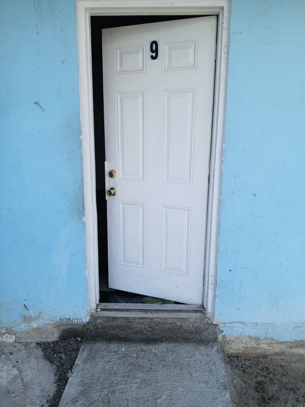 Foto del edificio - 406 SW Avenue C