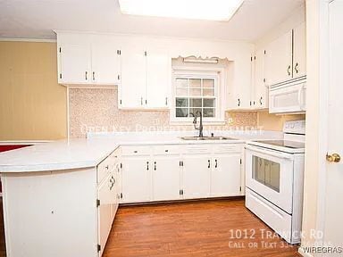 Building Photo - 1012 Trawick Rd