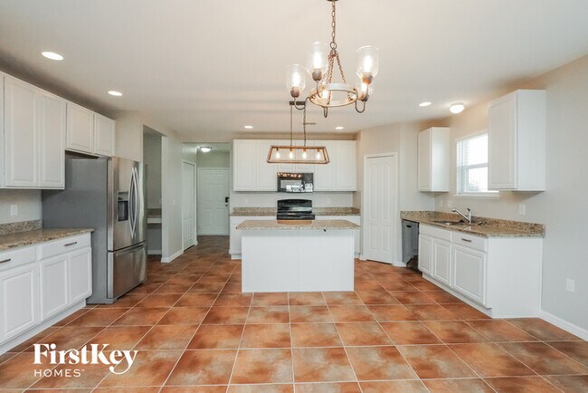 Foto del edificio - 3517 Spring Creek Rd