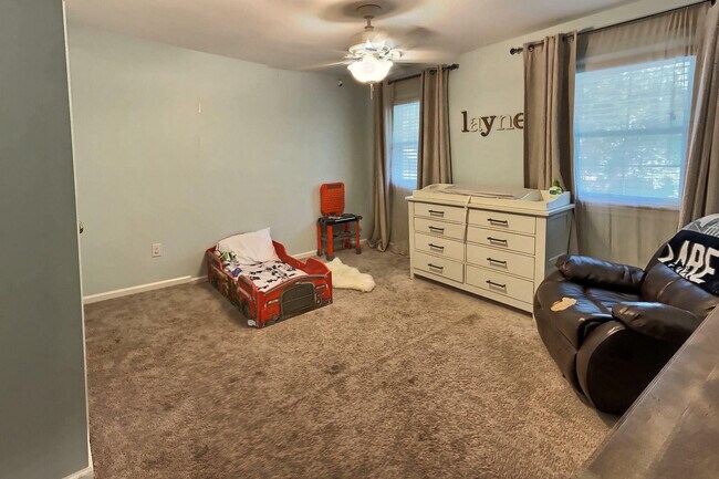 Bedroom #3 - 11 N Hampton Dr